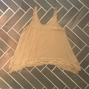 Free People Tank